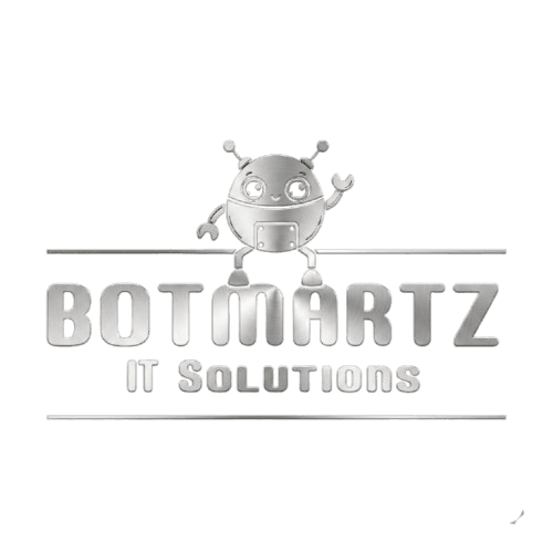 Botmartz Logo