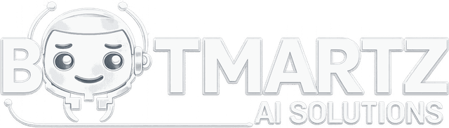 Botmartz AI Solution Pvt Ltd